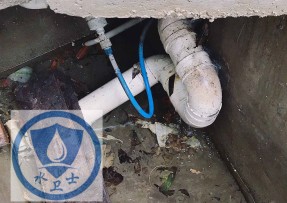 德化县水管漏水检测公司6