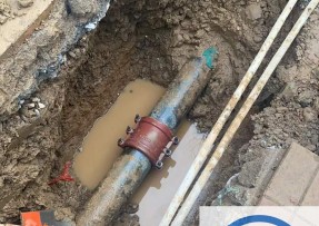 德化县水管漏水检测公司4