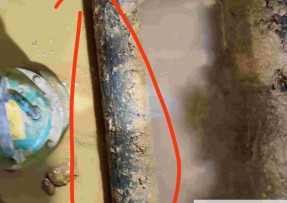 德化县水管漏水检测公司1
